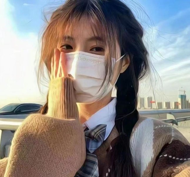 当爱离开时