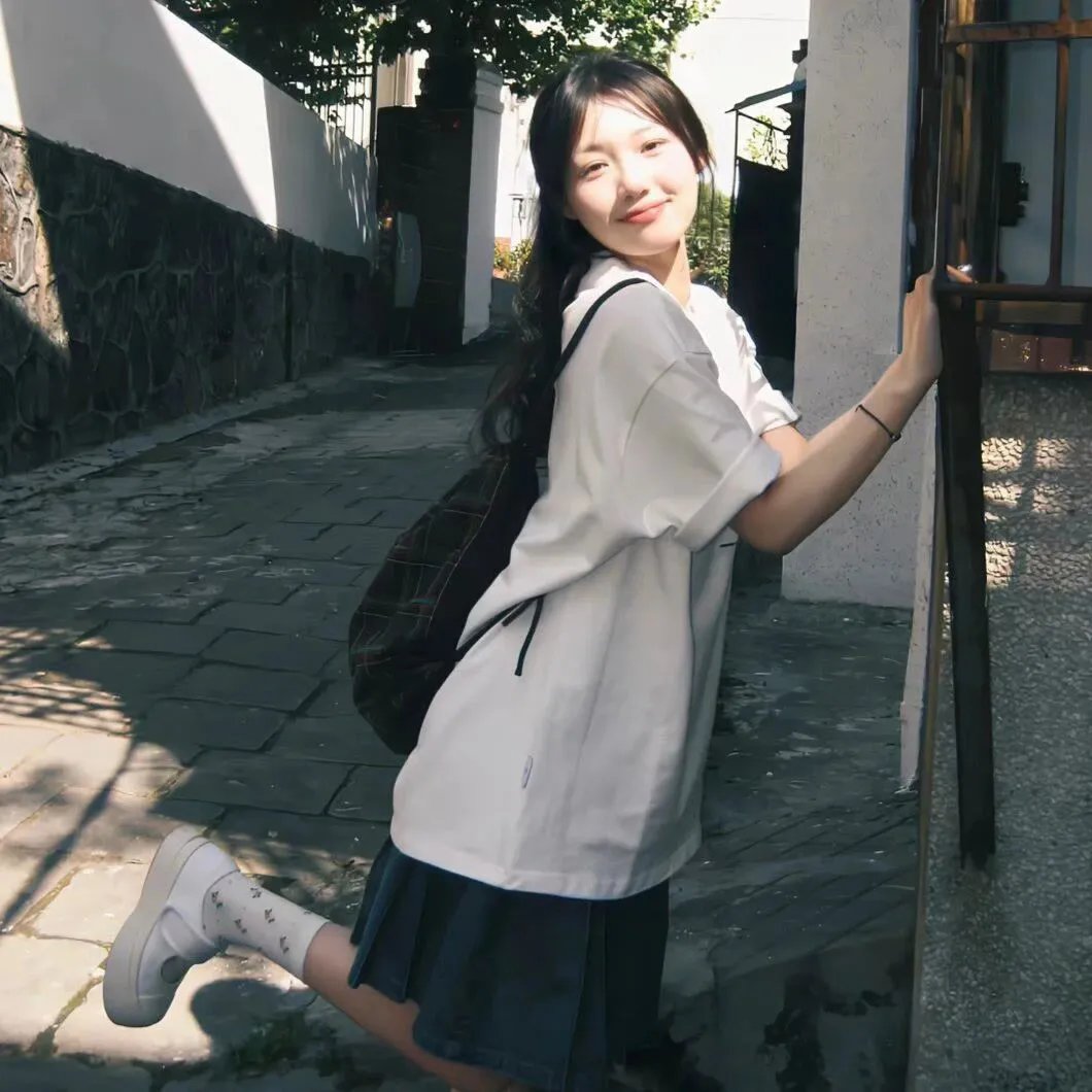 陪她一会儿